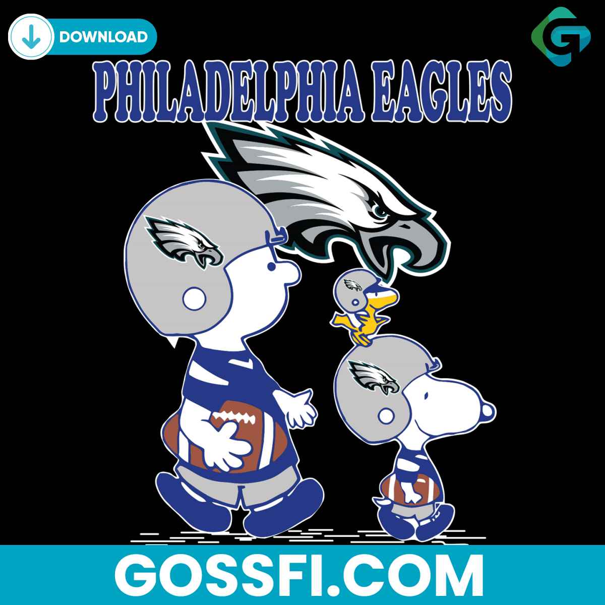 philadelphia-eagles-charlie-brown-and-snoopy-svg