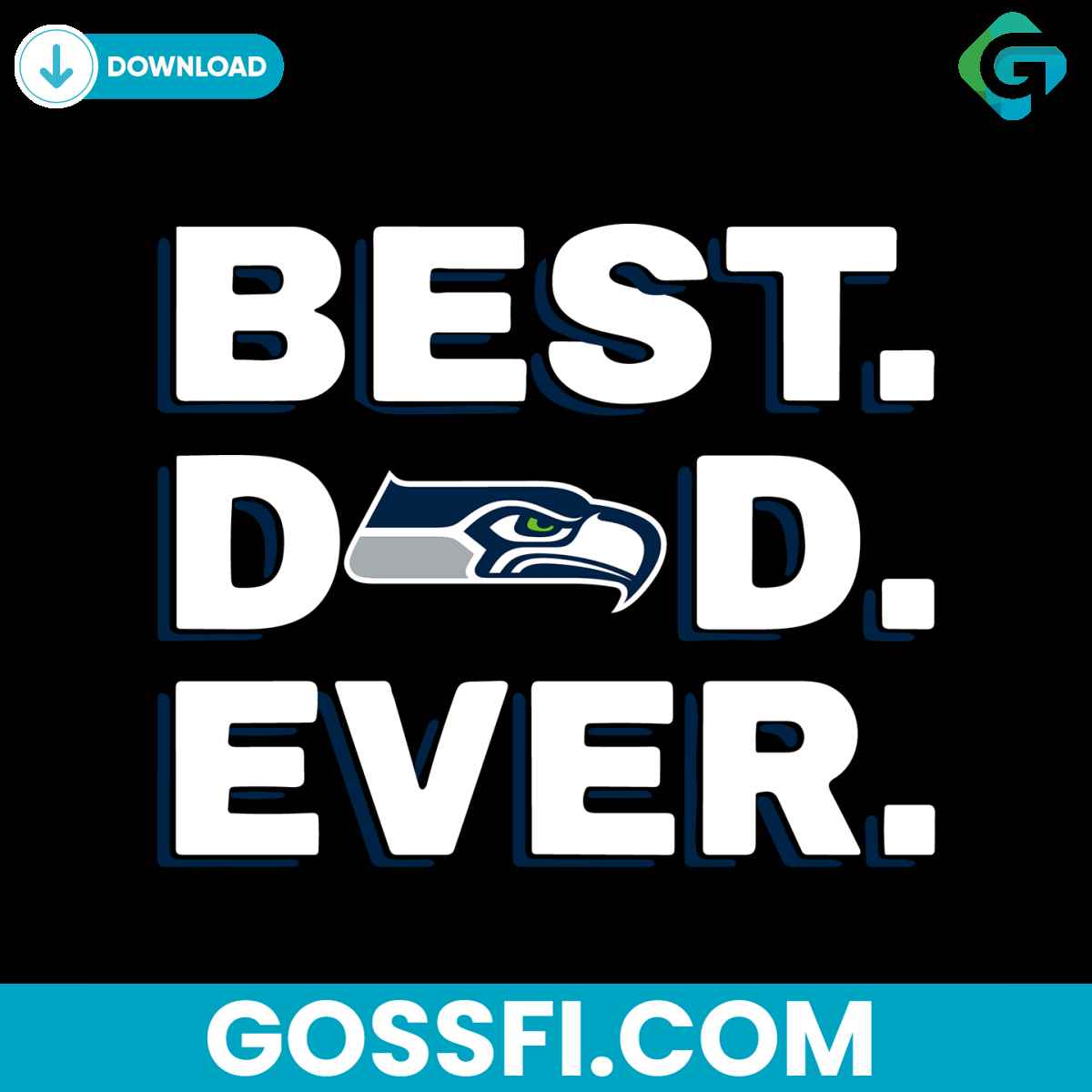 best-dad-ever-seattle-seahawks-svg
