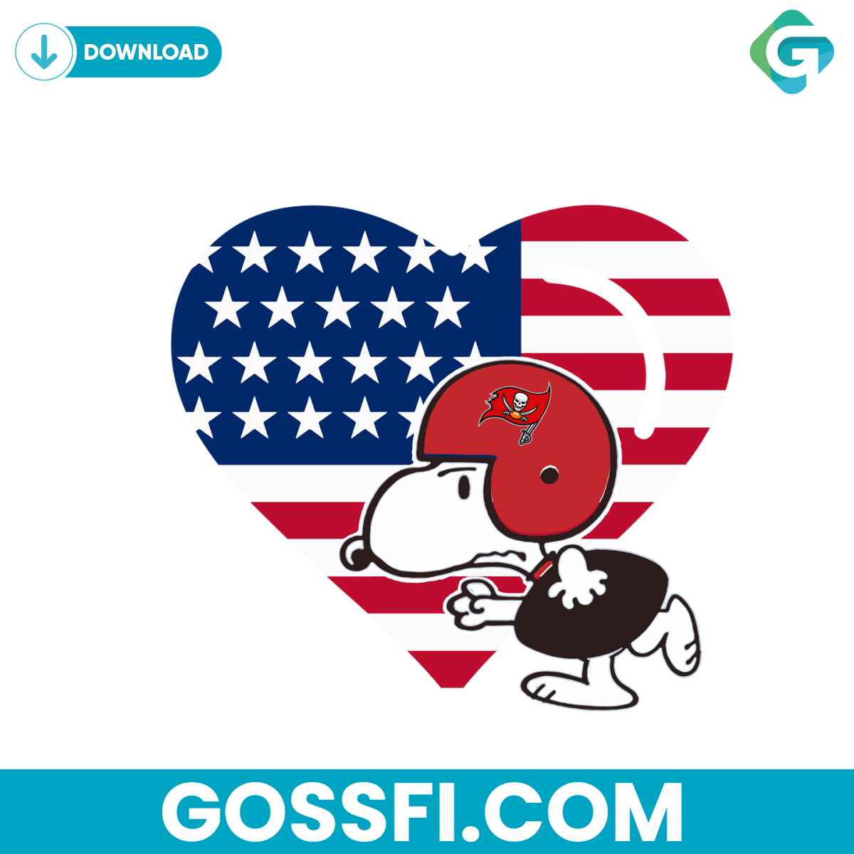 tampa-bay-buccaneers-snoopy-svg