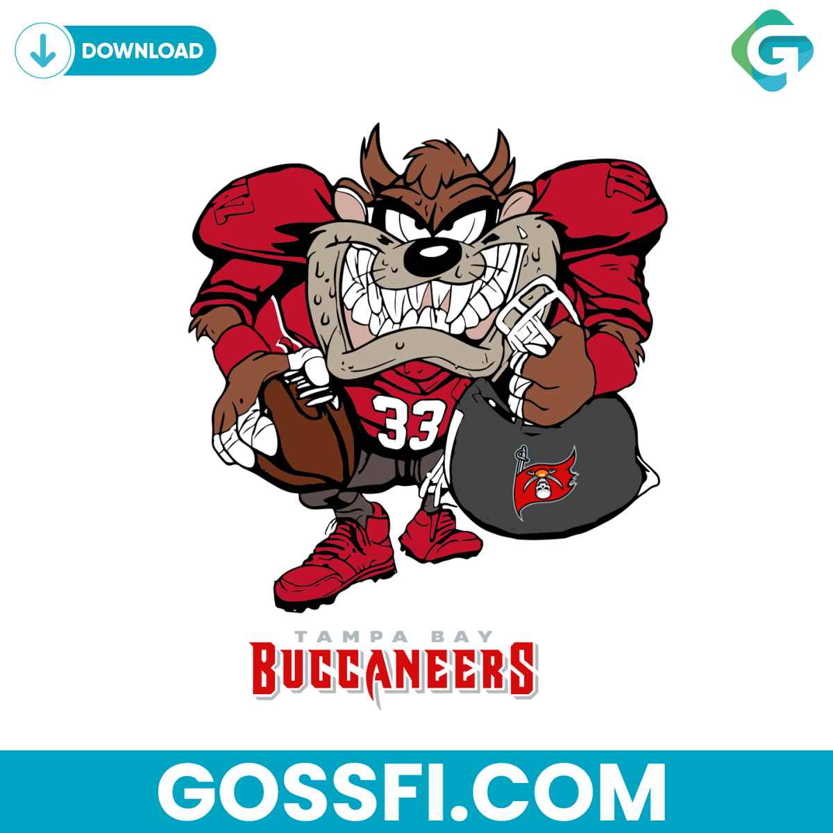 tampa-bay-buccaneers-angry-dog-svg