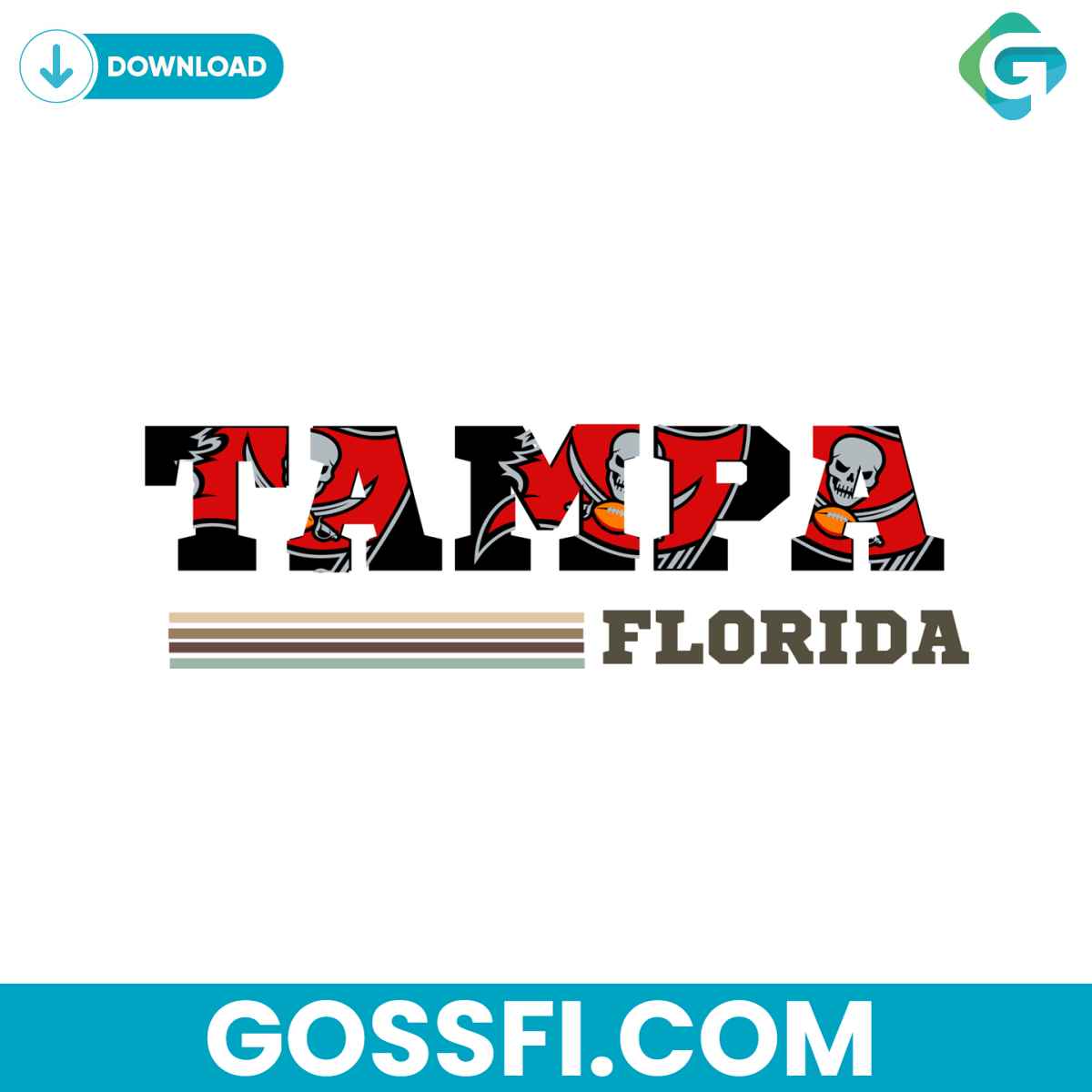 tampa-bay-florida-svg-cricut-digital-download