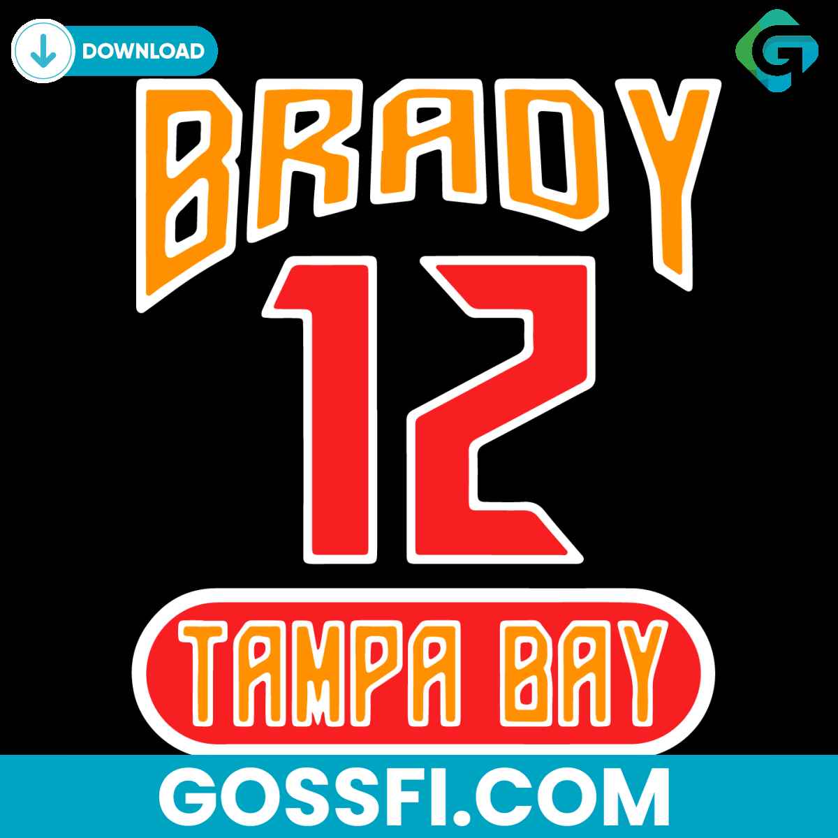 brady-tampa-bay-buccaneers-12-svg