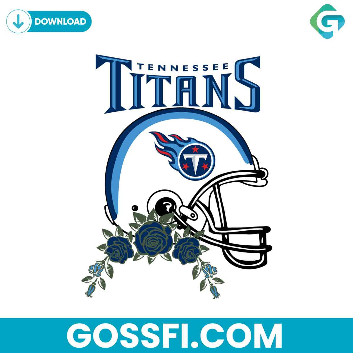 tennessee-titans-helmets-svg