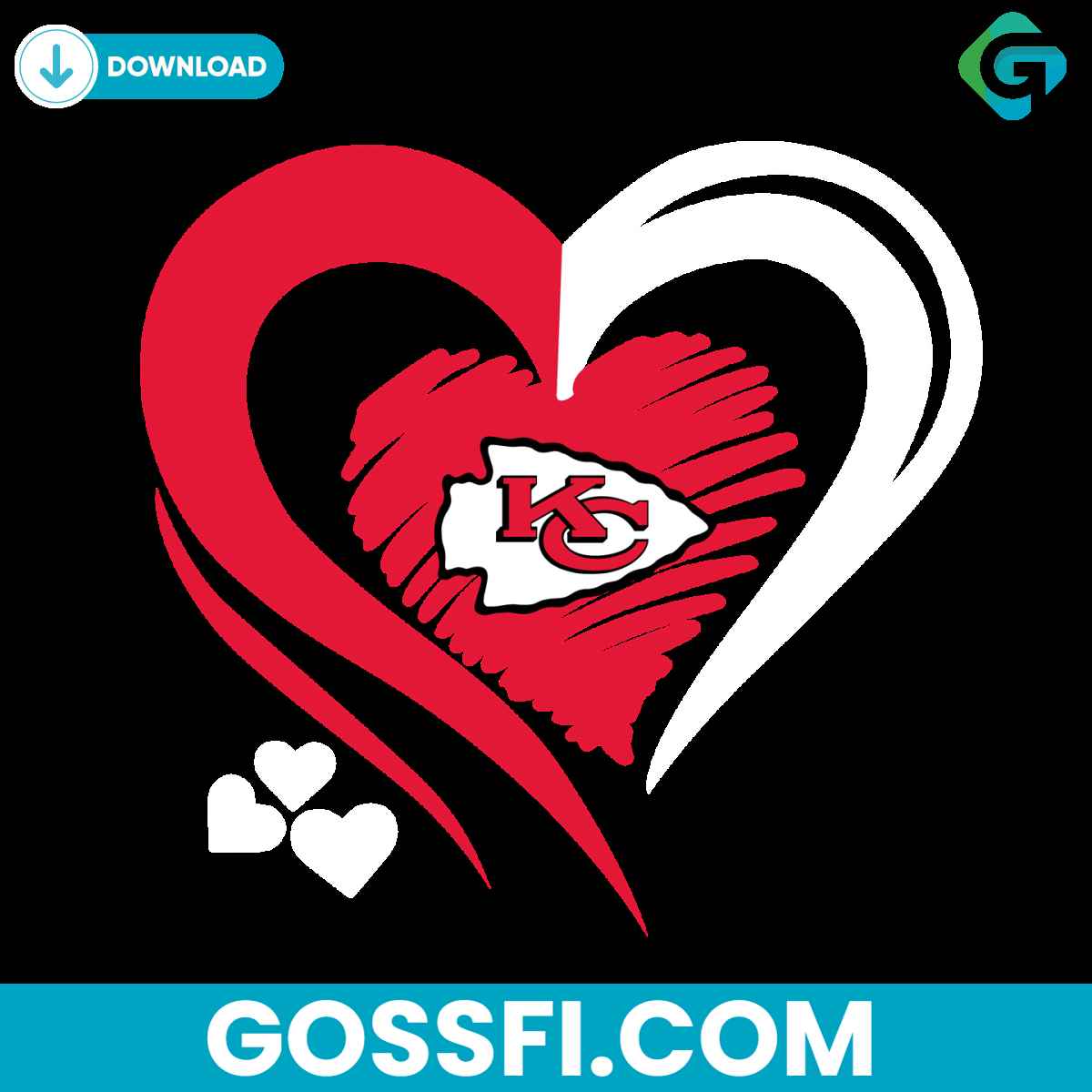kansas-city-chiefs-heart-logo-svg