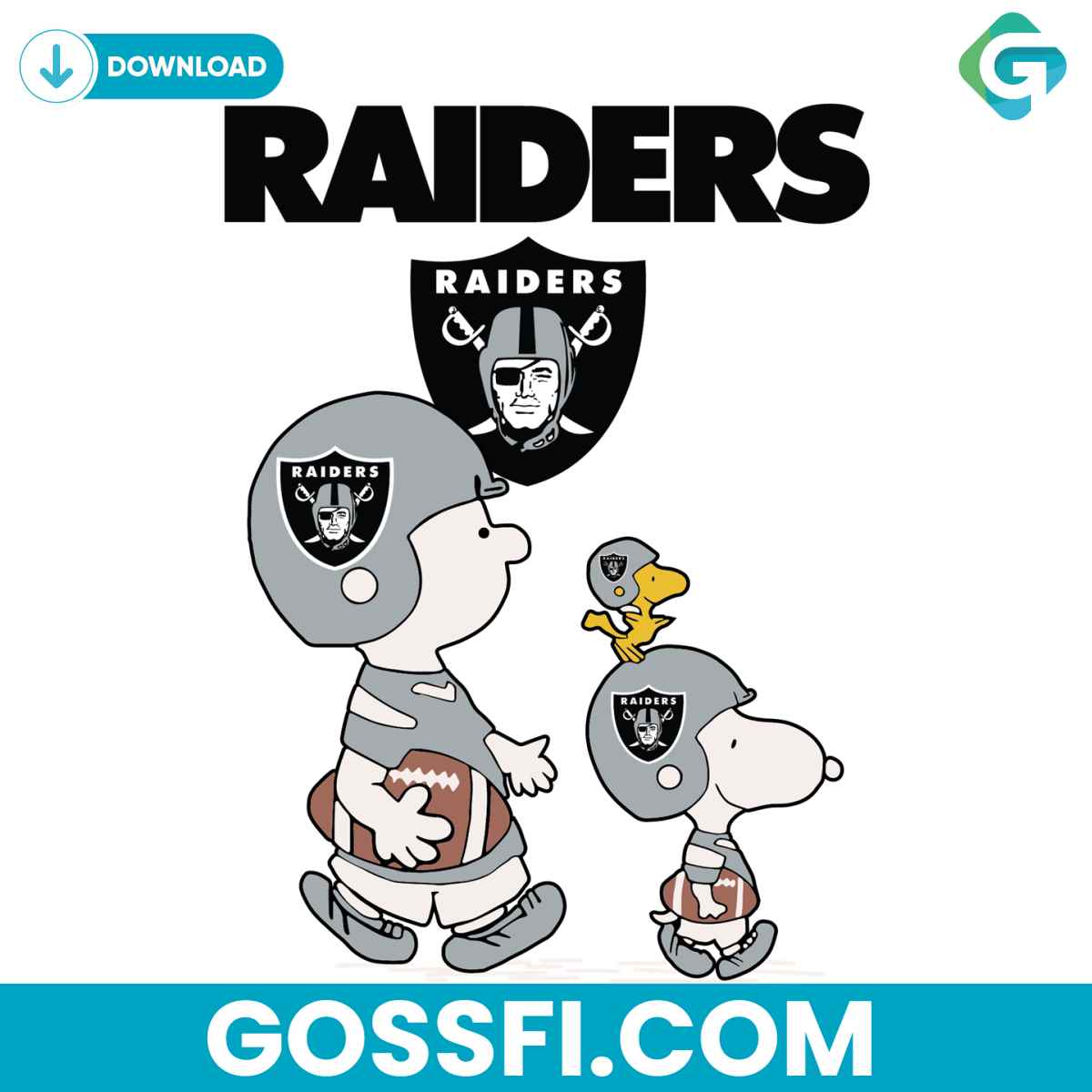 snoopy-the-peanuts-las-vegas-raiders-svg