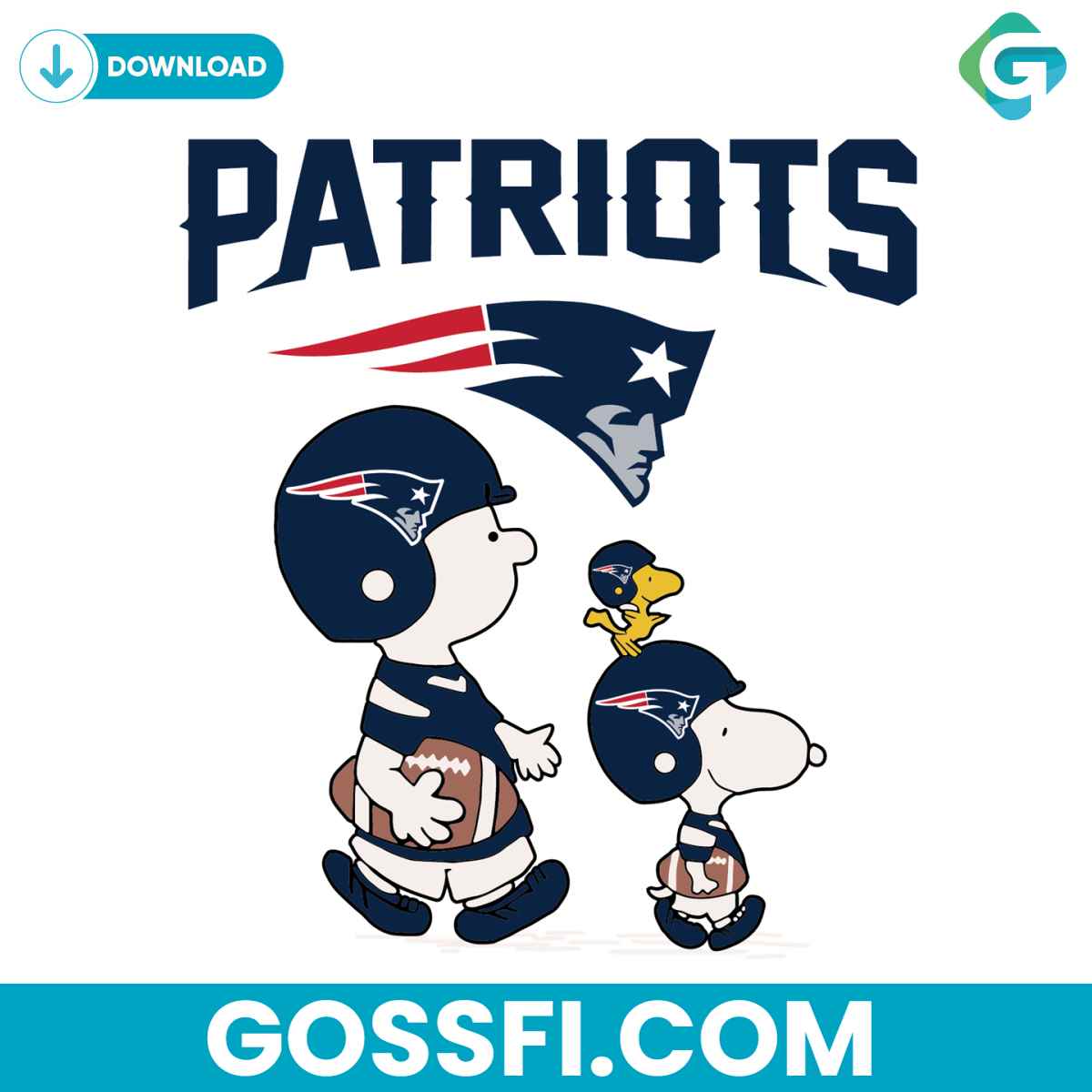 snoopy-the-peanuts-new-england-patriots-svg