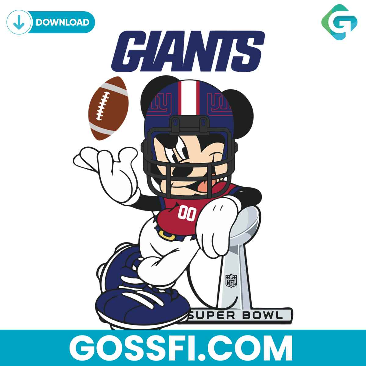 new-york-giants-mickey-mouse-svg-digital-download
