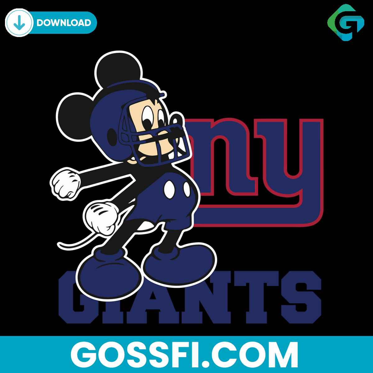 mickey-mouse-giants-svg-digital-download