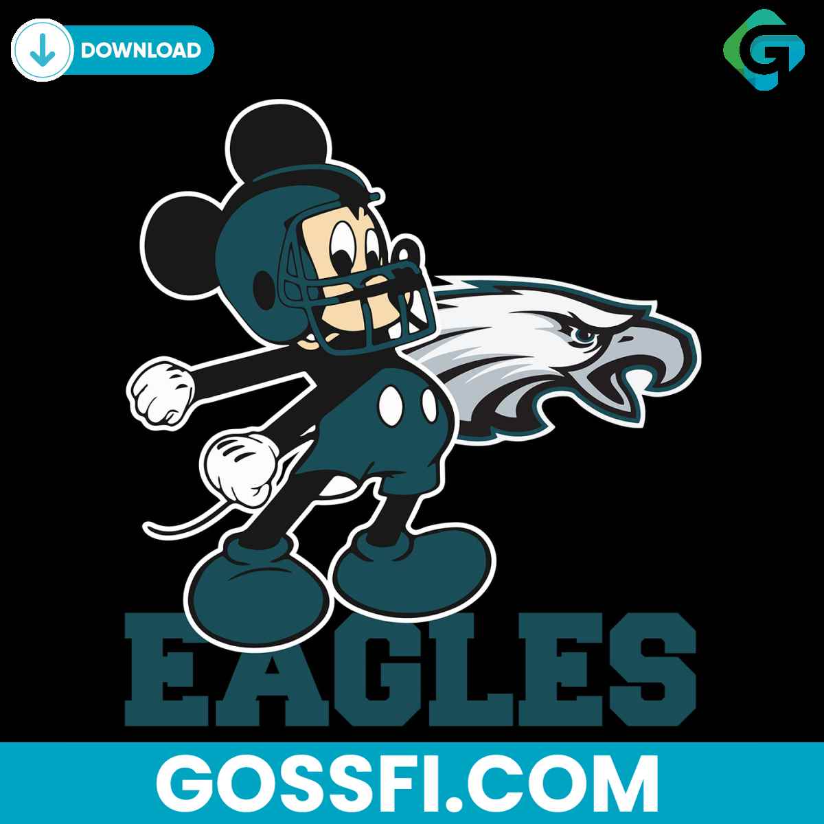 mickey-mouse-eagles-svg-digital-download