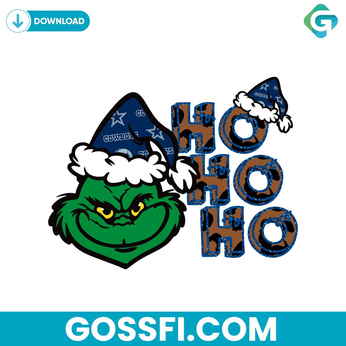 cowboys-grinch-ho-ho-ho-christmas-svg-digital-download