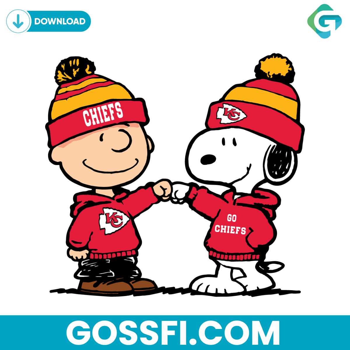charlie-brown-and-snoopy-kansas-city-football-go-chiefs-svg