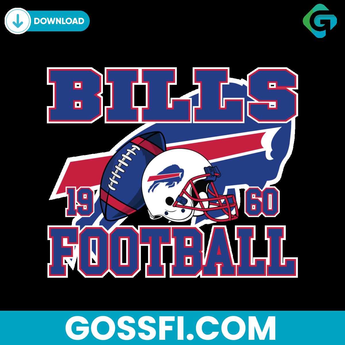 vintage-bills-football-helmet-svg-digital-download