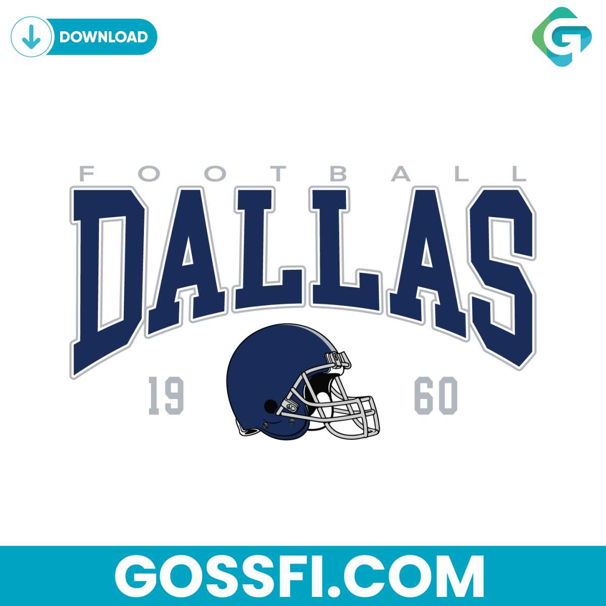 vintage-dallas-cowboys-football-1925-svg-digital-download