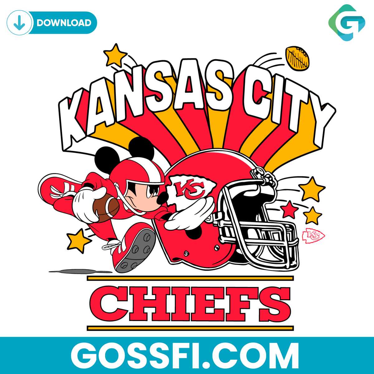 funny-mickey-mouse-football-kansas-city-chiefs-svg