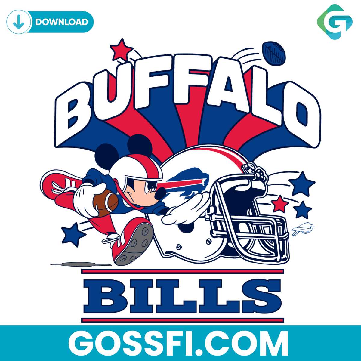 funny-mickey-mouse-football-buffalo-bills-svg