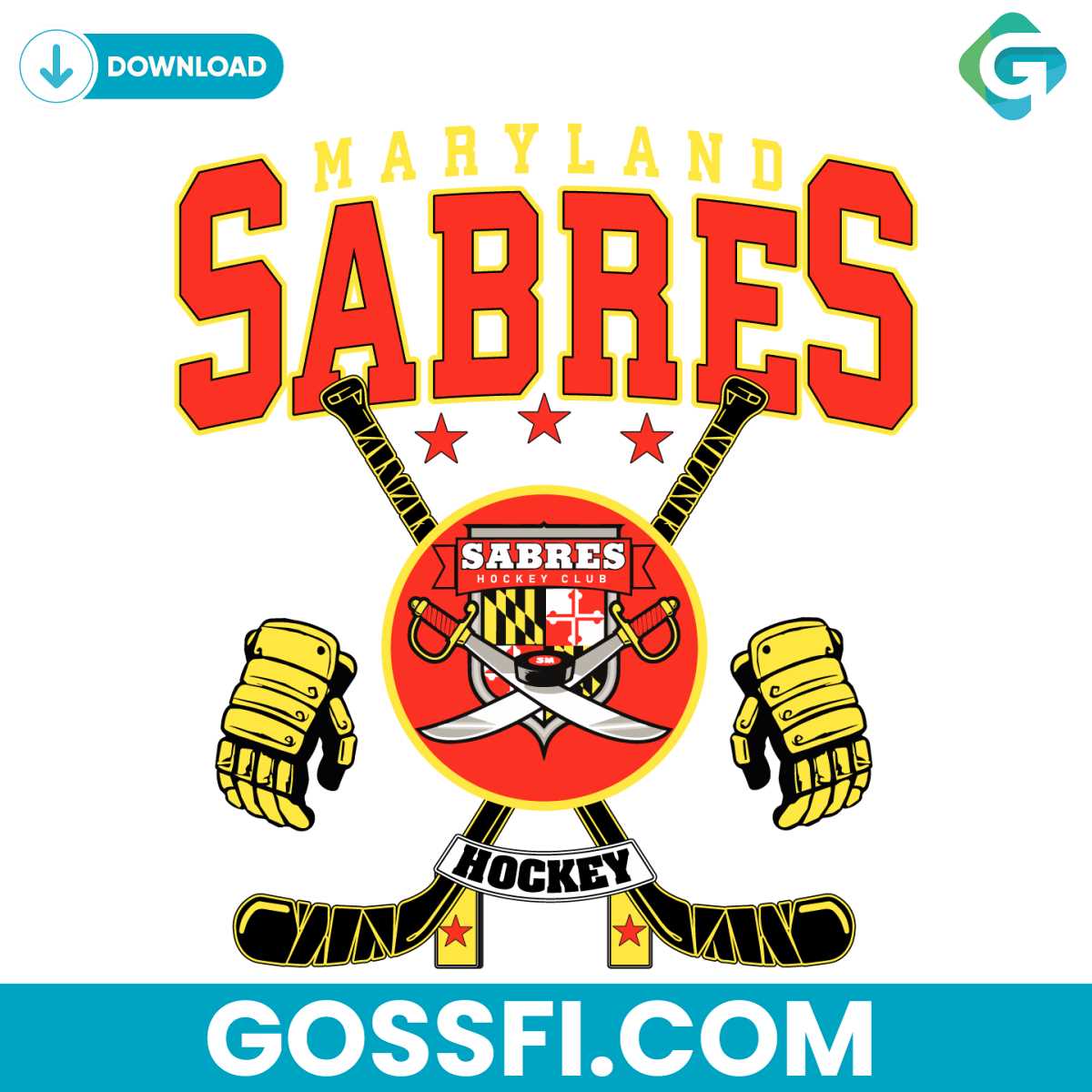 maryland-sabres