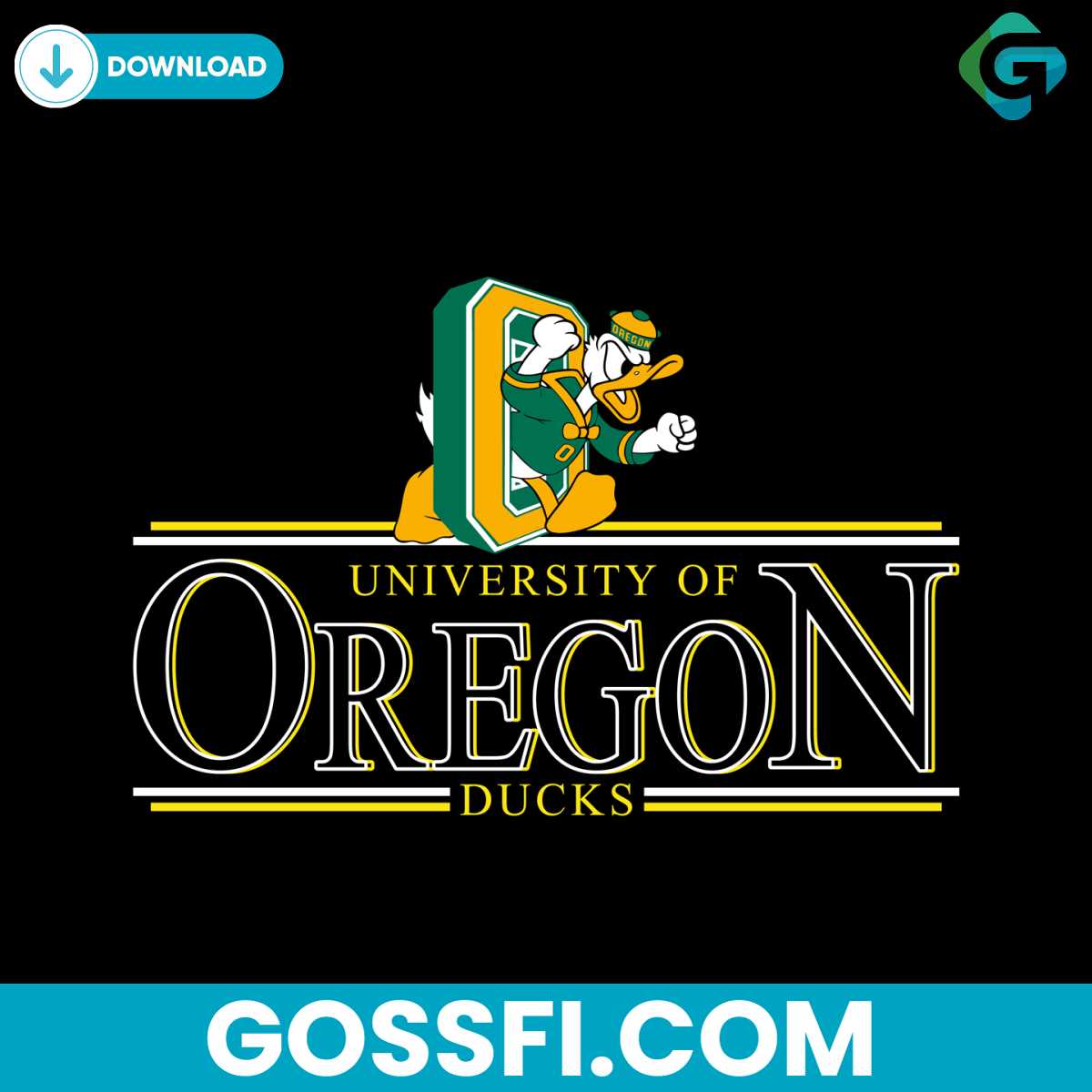 vintage-90s-university-of-oregon-duck-svg