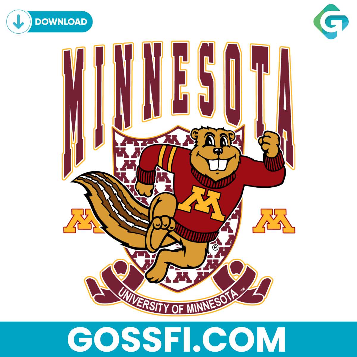minnesota-golden-gophers-ncaa-svg-digital-download