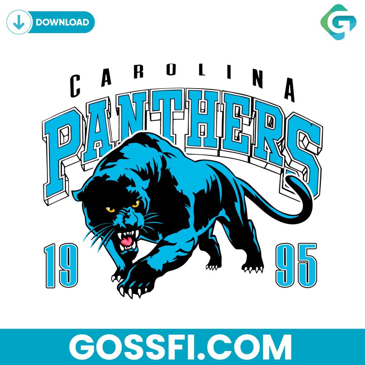 vintage-carolina-panthers-football-svg-digital-download