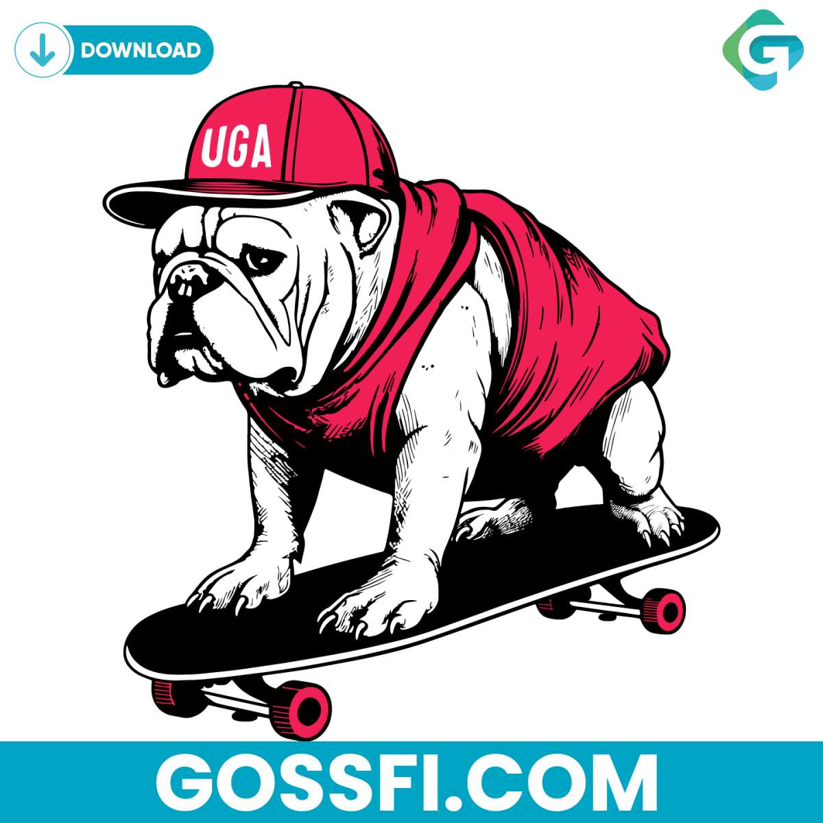 university-of-georgia-bulldogs-ncaa-svg-digital-download