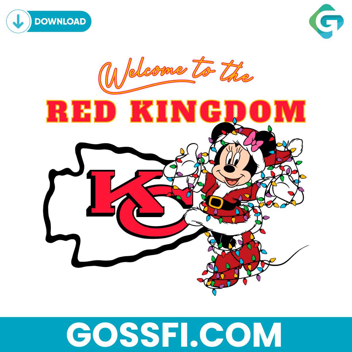minnie-mouse-welcome-to-the-chiefs-king-dom-svg