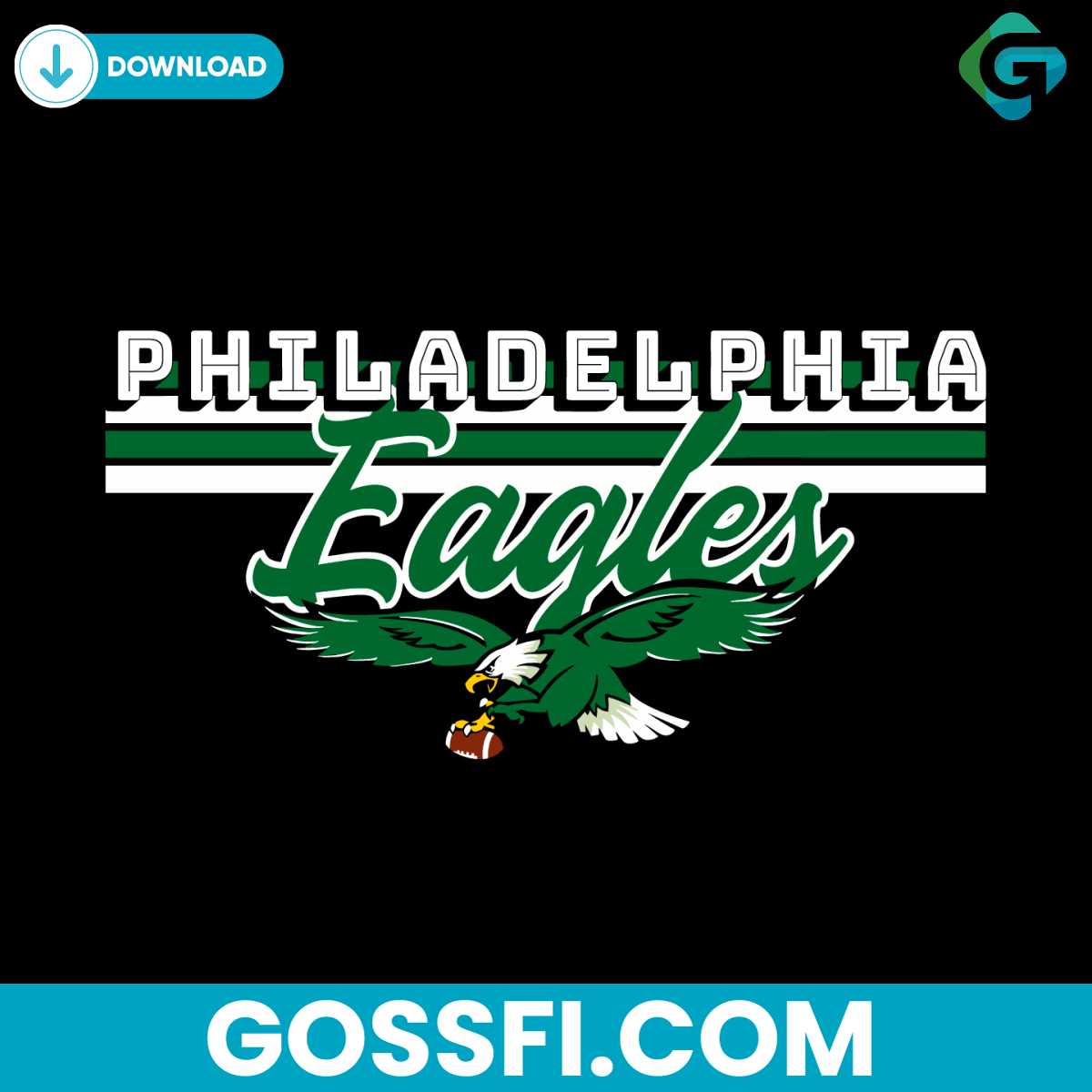 philadelphia-eagles-football-1933-svg-digital-download
