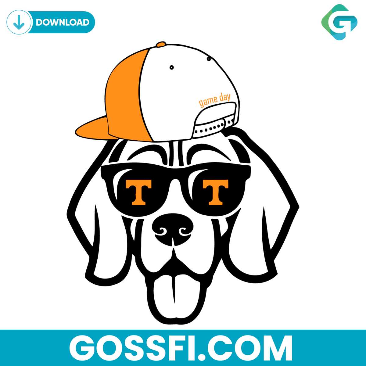tennessee-volunteers-smokey-mascot-svg-digital-downlaod