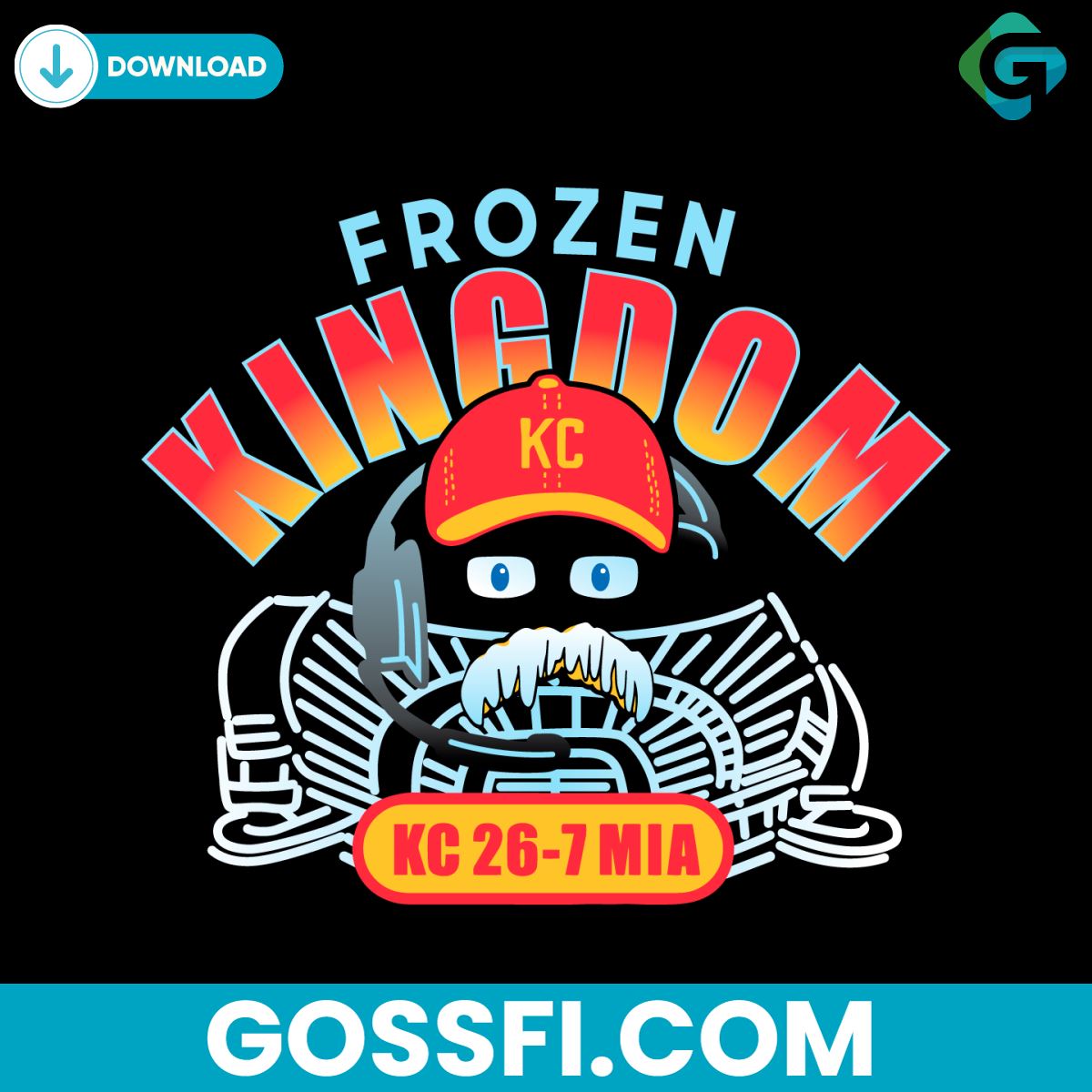 froze-kingdom-kansas-city-chiefs-football-svg-digital-download