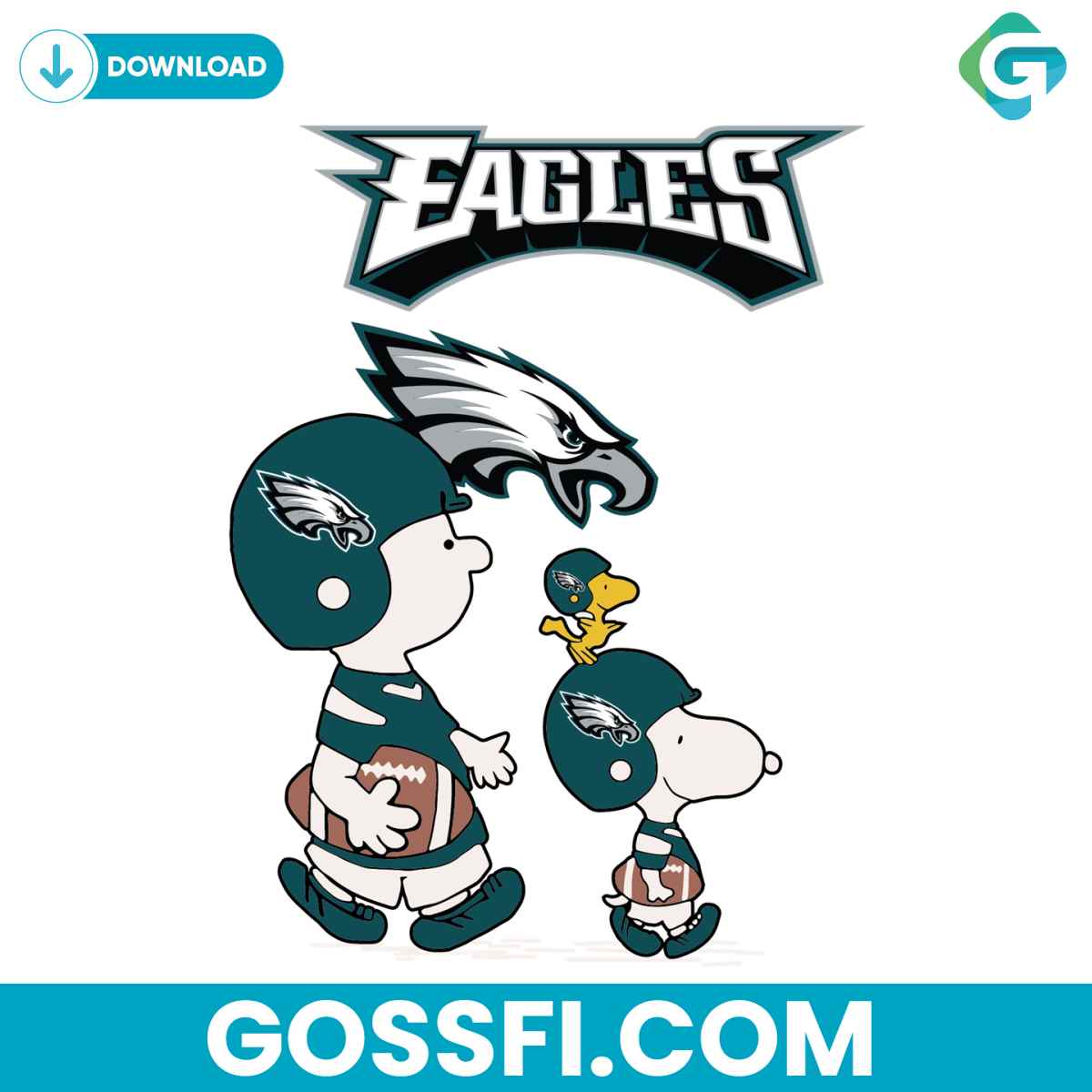 snoopy-the-peanuts-philadelphia-eagles-svg