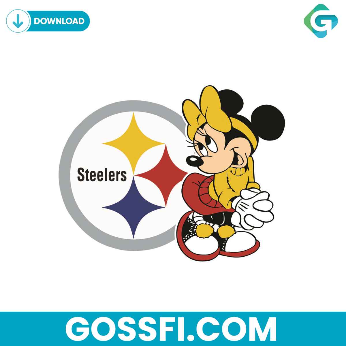 pittsburgh-steelers-minnie-mouse-svg-digital-download