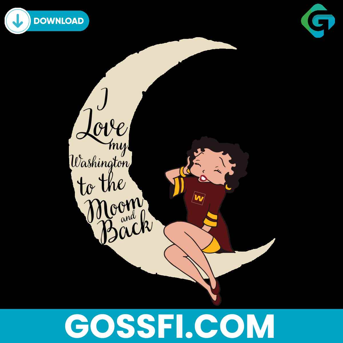 i-love-my-washington-to-the-moon-and-back-svg