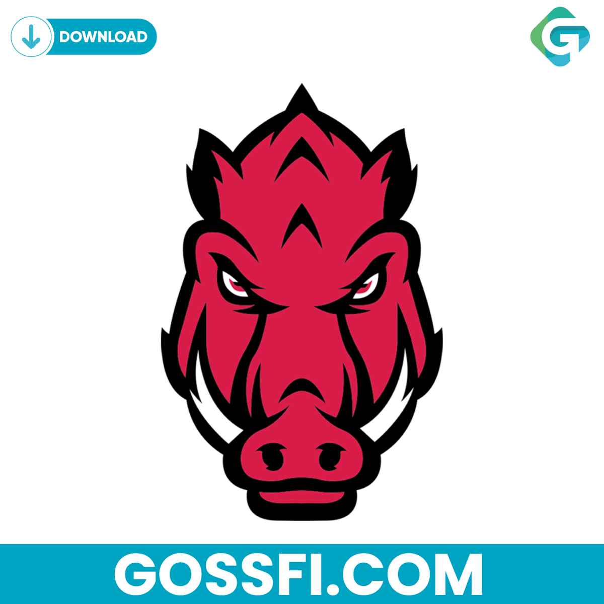 arkansas-razorbacks-svg-cricut-digital-download