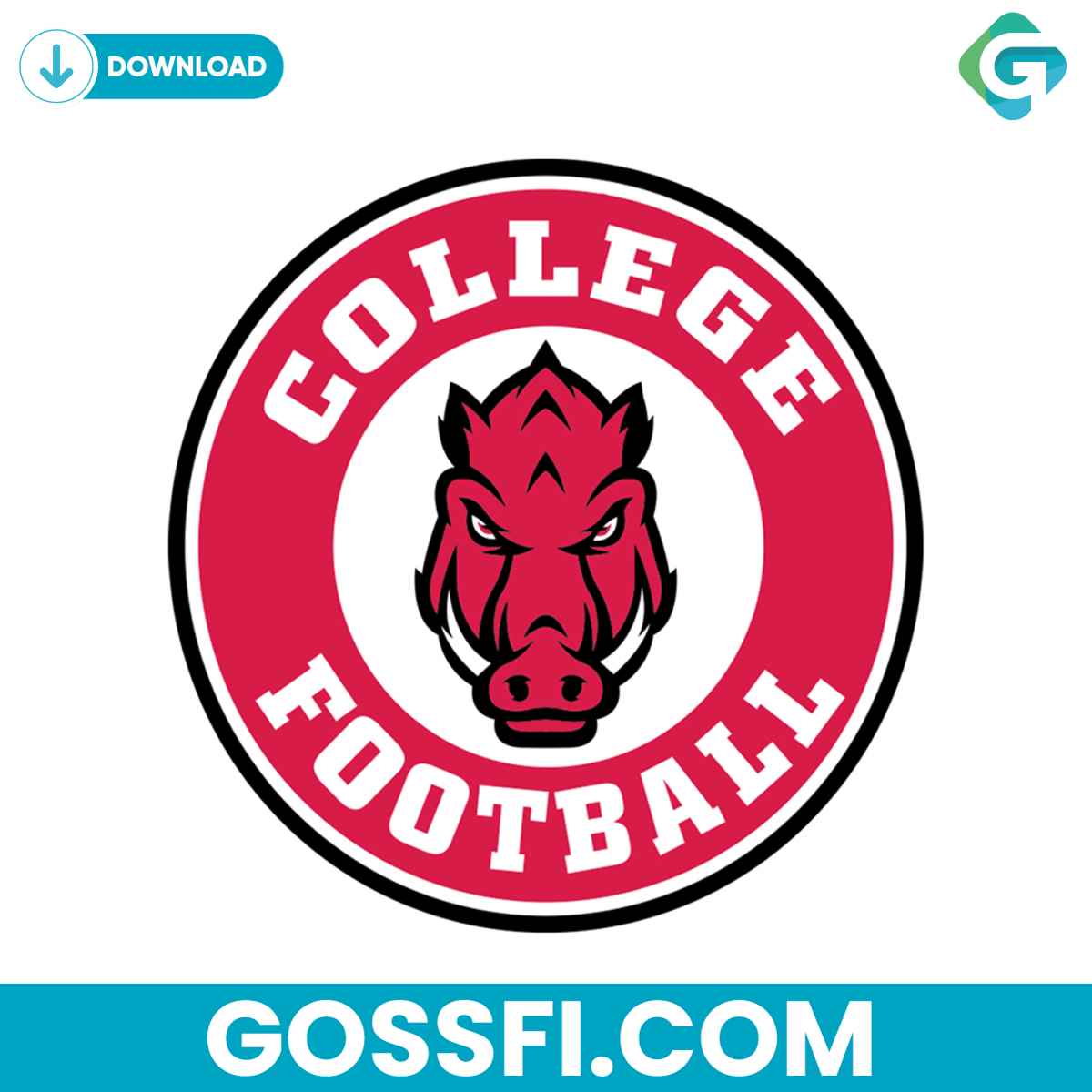 arkansas-razorbacks-svg-cricut-digital-download