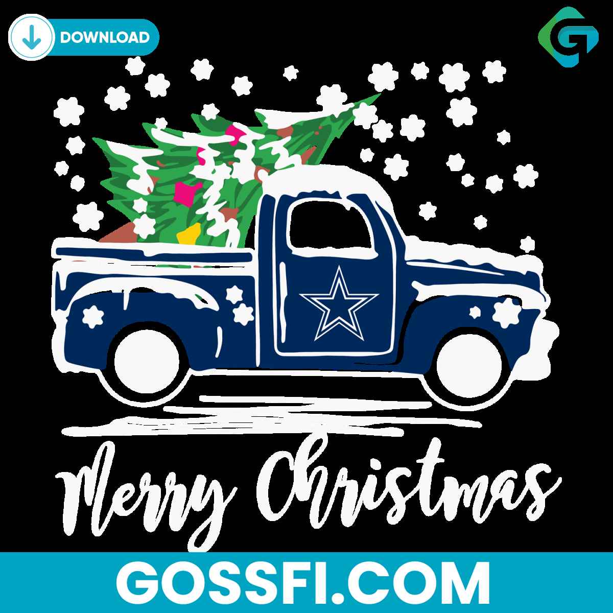 vintage-car-carrying-christmas-tree-dallas-cowboys-svg