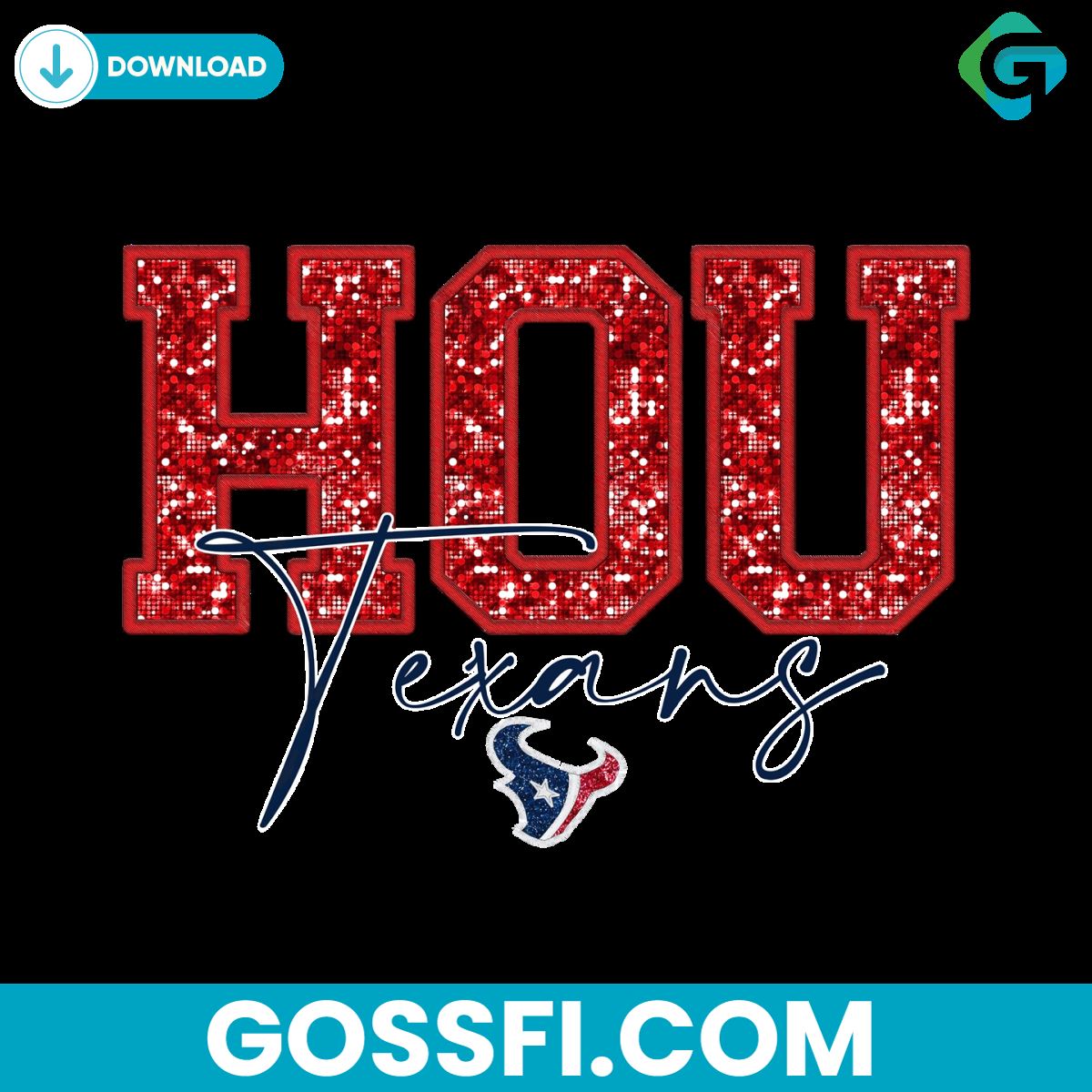 hou-texans-football-nfl-team-twinkle-pattern-png