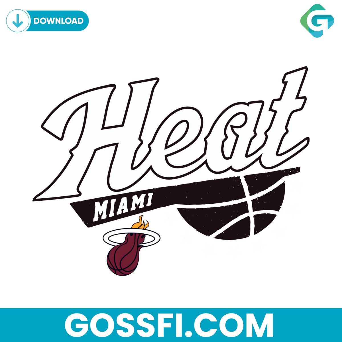 basketball-miami-heat-svg-cricut-digital-download