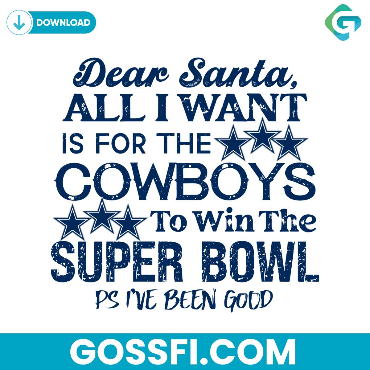 all-i-want-is-for-the-cowboys-to-win-the-super-bowl-svg