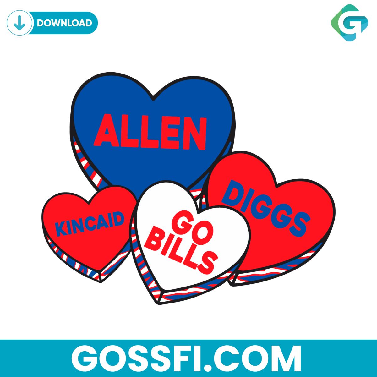buffalo-valentine-hearts-go-bills-svg-digital-download