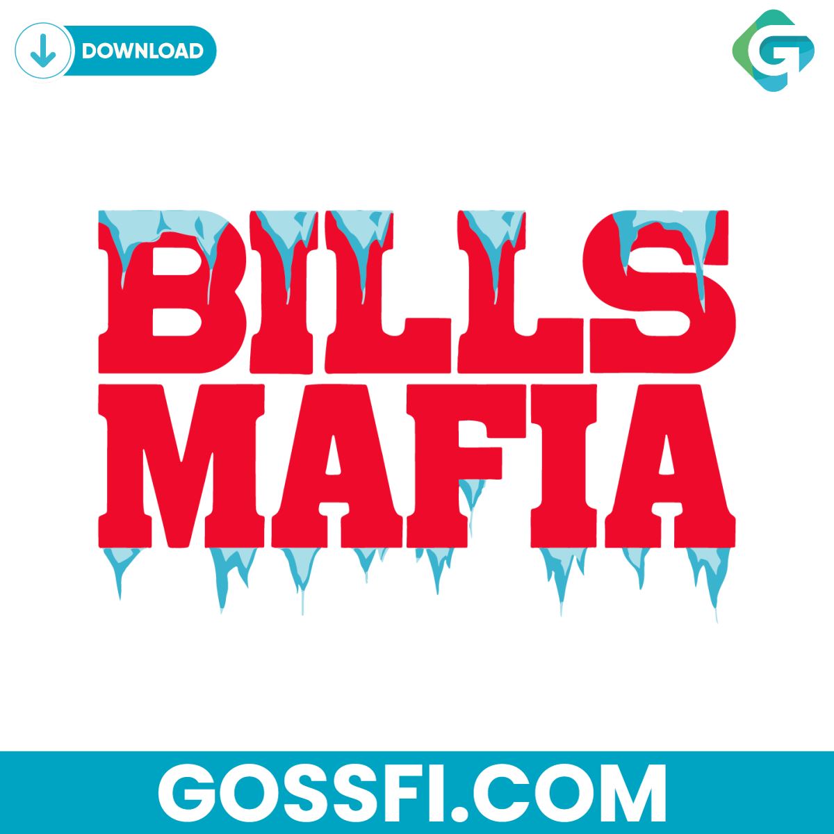 bills-mafia-frozen-buffalo-football-svg-digital-download