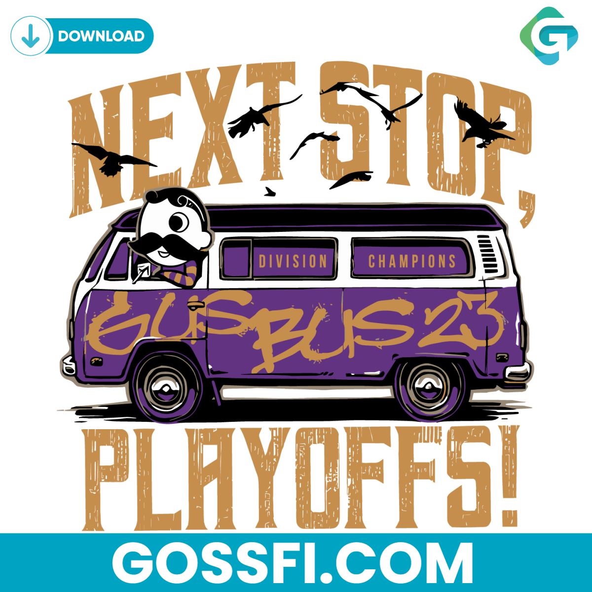 next-stop-playoffs-division-champions-gus-bus-23-svg