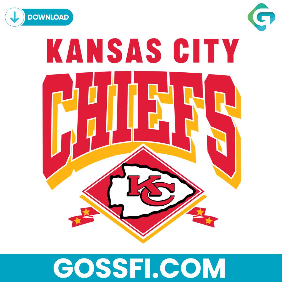 vintage-kansas-city-chiefs-football-svg-digital-download