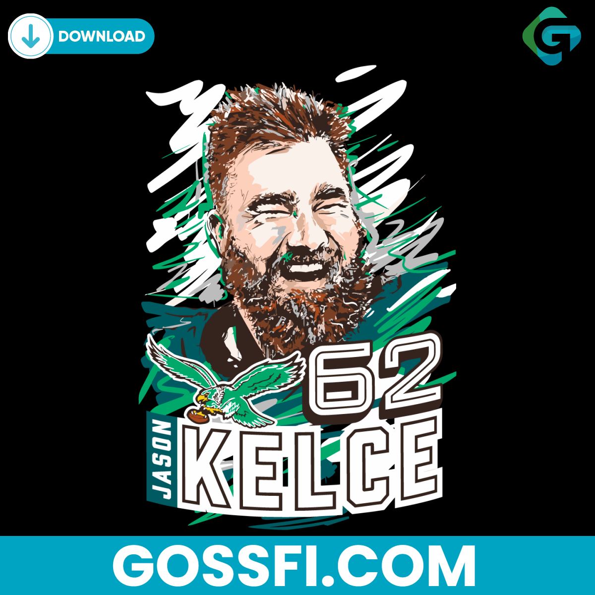 jason-kelce-62-football-player-philadelphia-eagles-svg