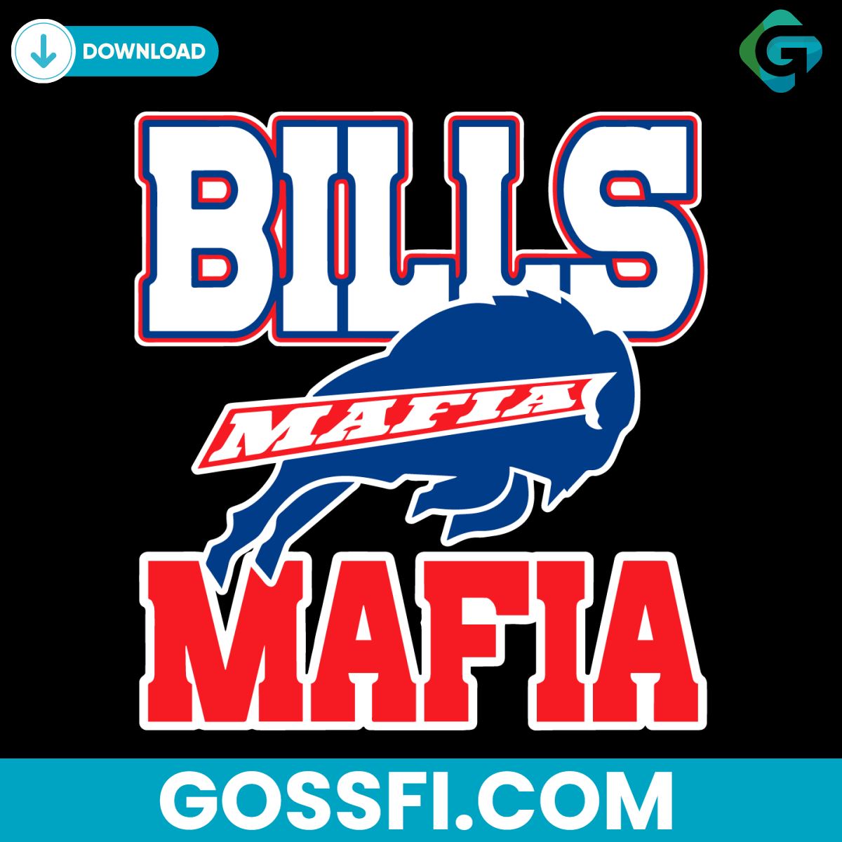 bills-mafia-buffalo-football-svg-digital-download