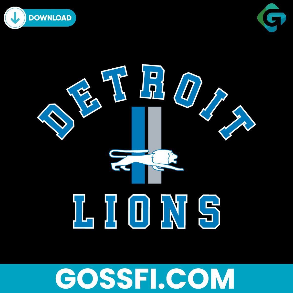 detroit-lions-varsity-arch-svg-cricut-digital-download