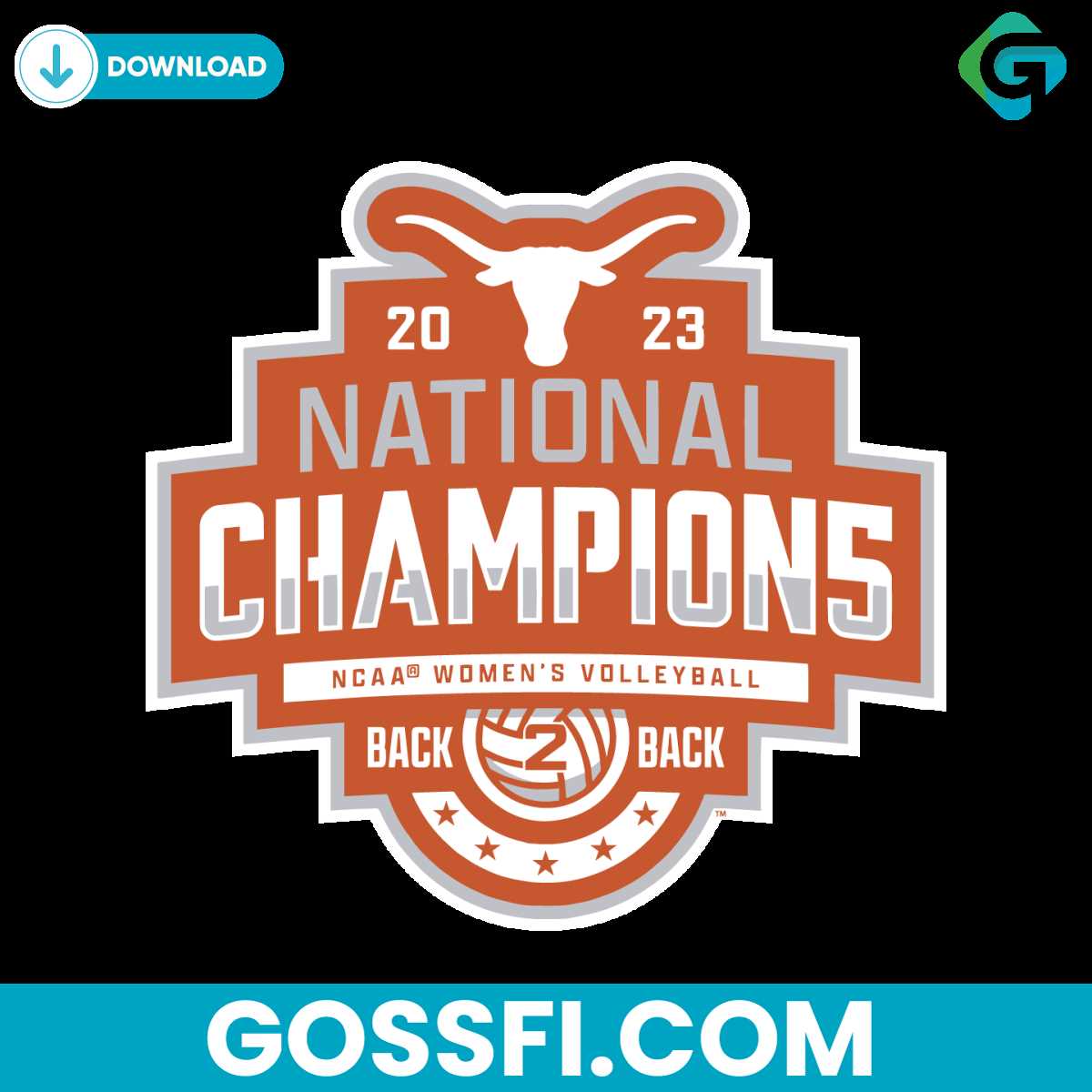 texas-longhorns-2023-ncaa-womens-volleyball-national-champions-svg