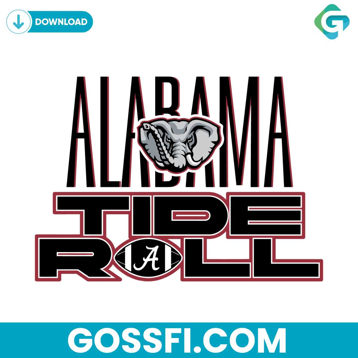 alabama-roll-tide-ncaa-teams-svg-digital-download