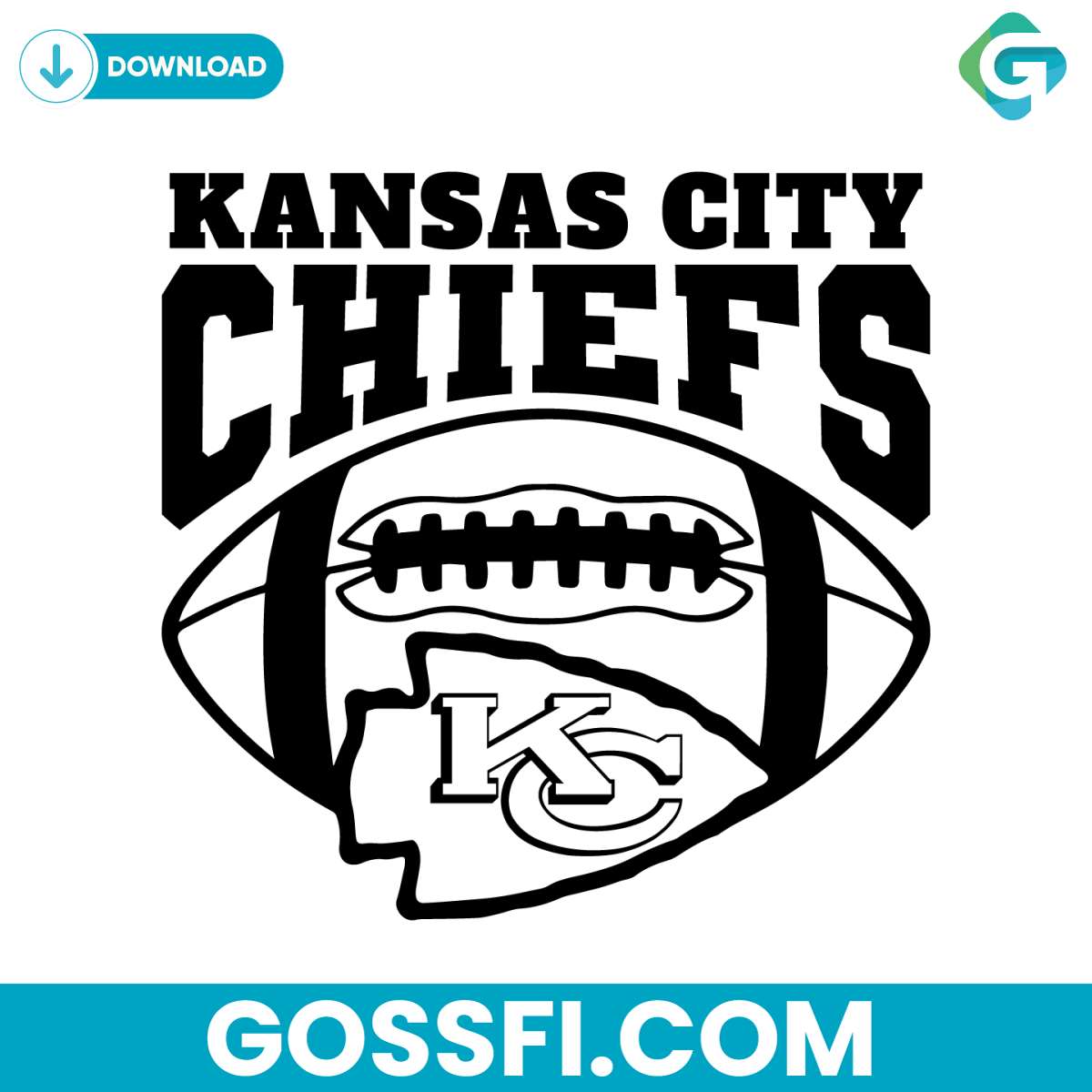 kansas-city-chiefs-football-logo-svg-digital-download