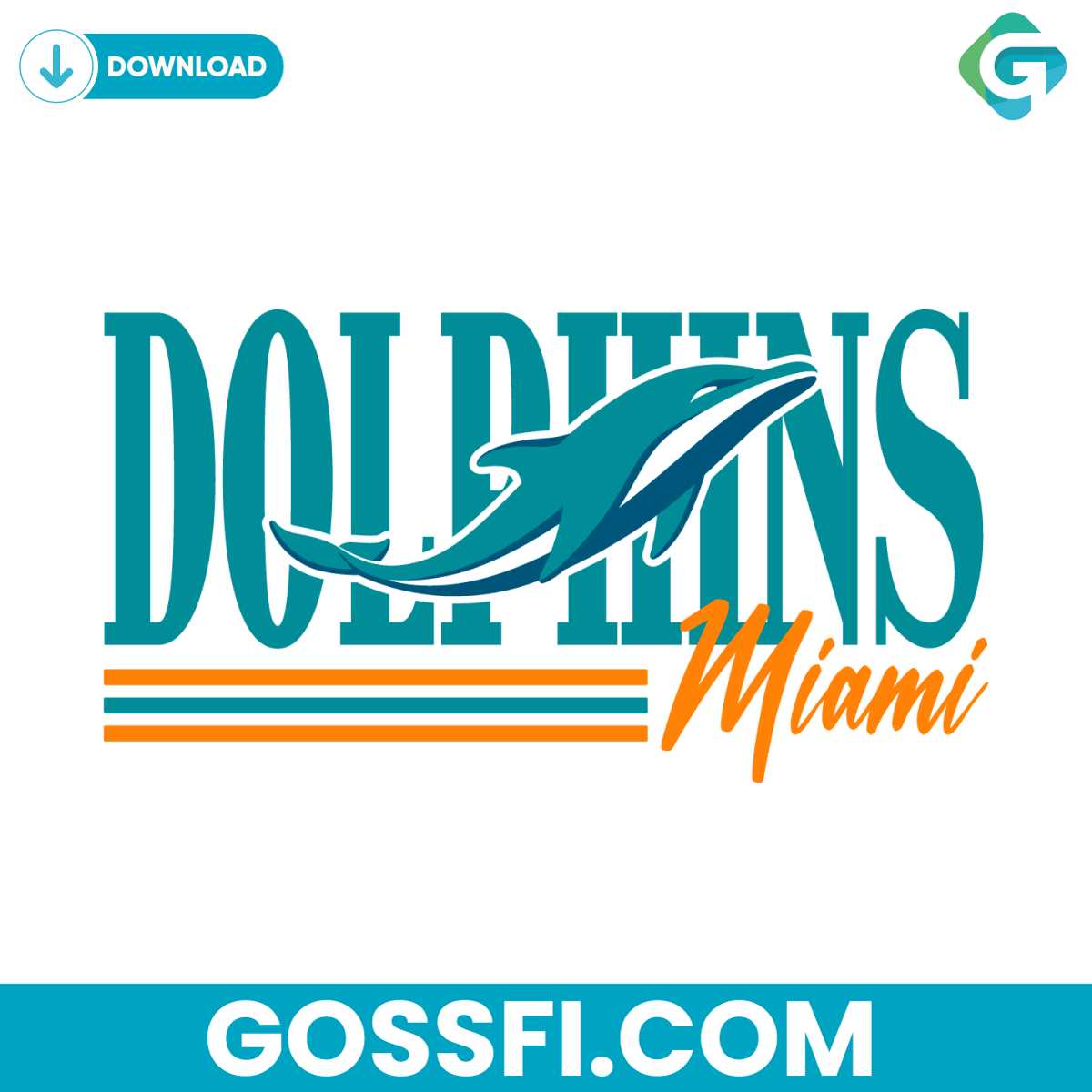 miami-dolphins-logo-svg-cricut-digital-download