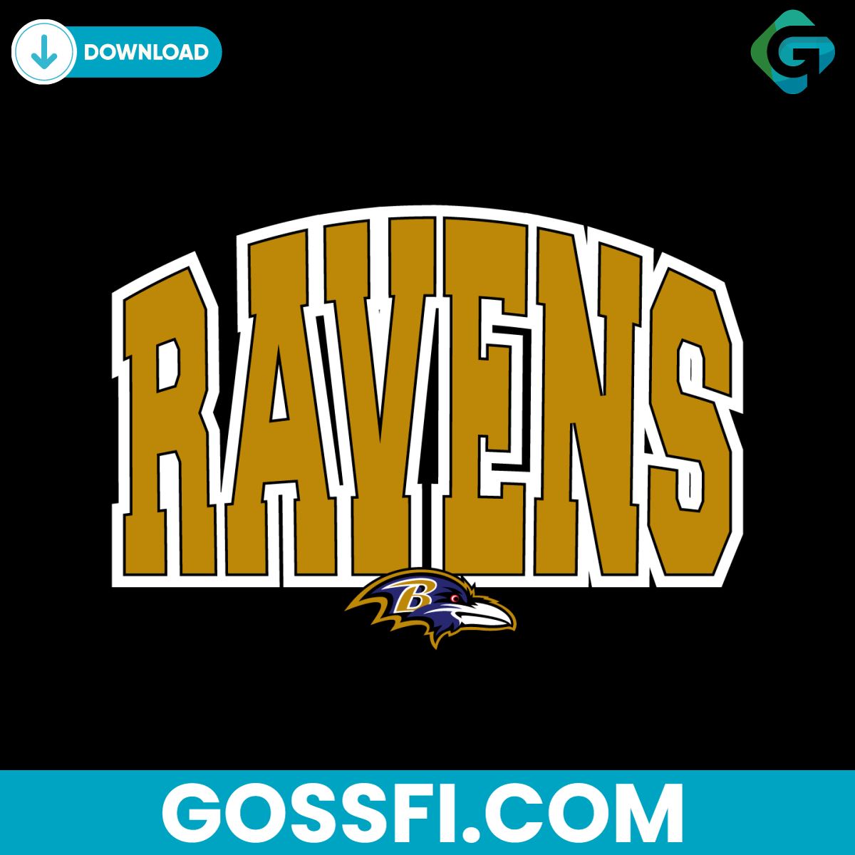 vintage-ravens-baltimore-football-svg-digital-download