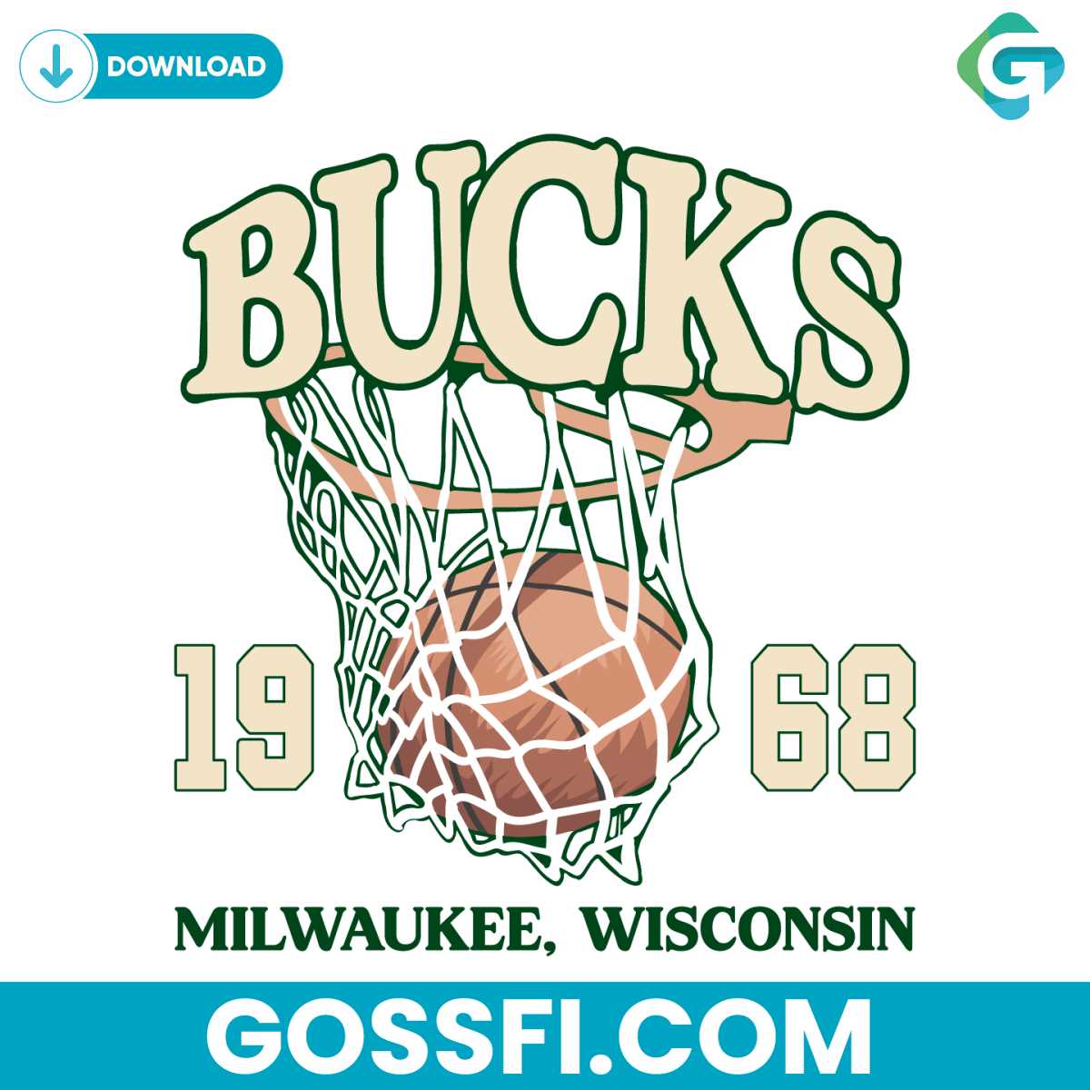 vintage-milwaukee-bucks-basketball-svg-digital-download